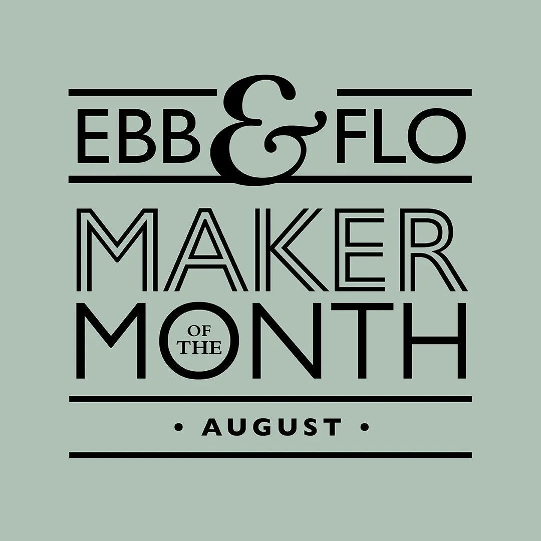 Maker of the month / Rhys Evans