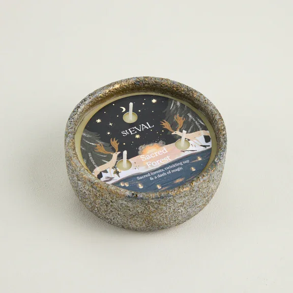 St Eval Alchemy - Sacred Forest