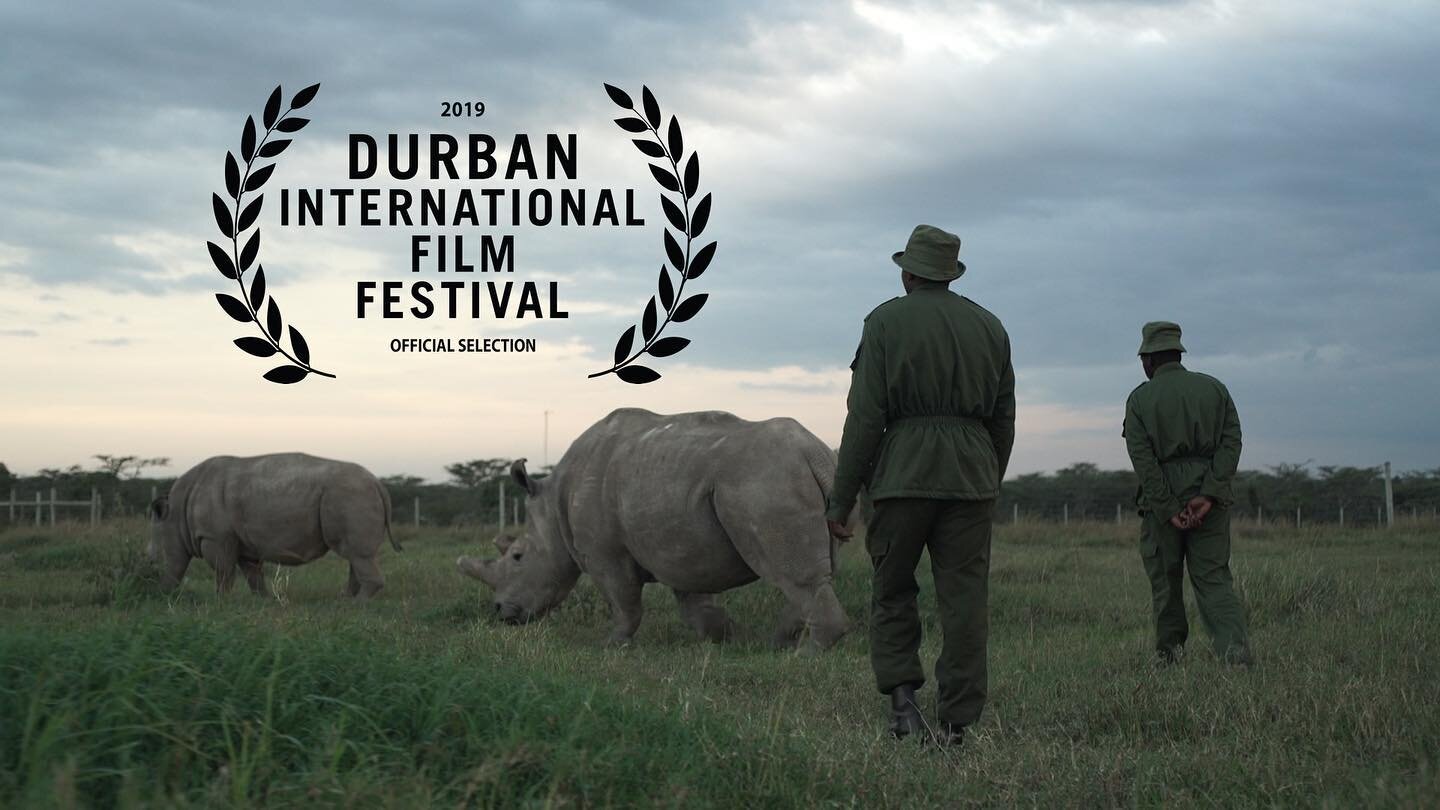 We are excited to announce our Africa premiere at Africa&rsquo;s only Academy qualifying film festival - Durban International Film Festival in South Africa (July 18th-28th)! We will have two screenings on July 19th and 23rd. We can&rsquo;t wait to sh