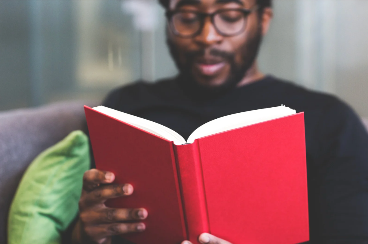 Black Mental Health Books