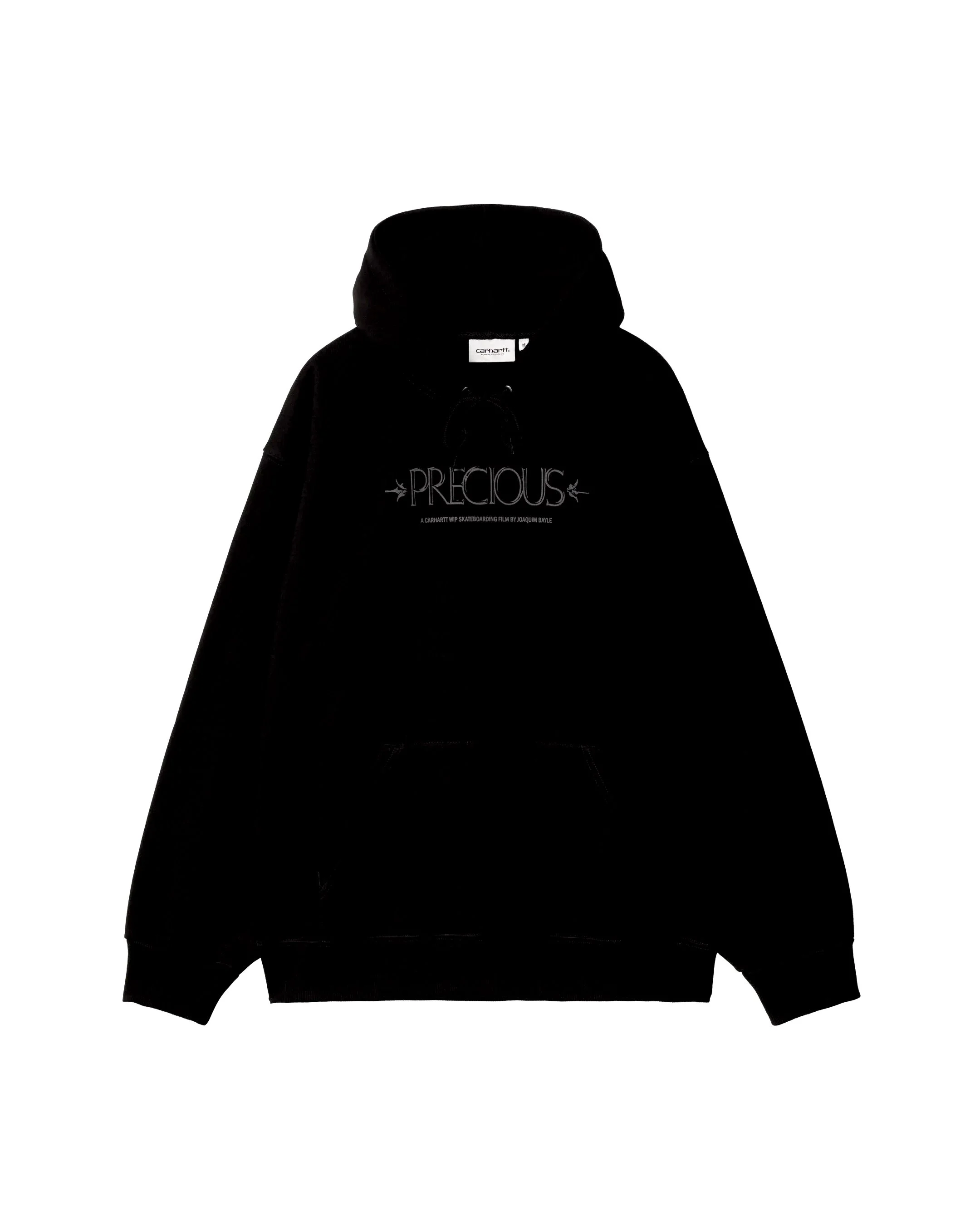 Carhartt Wip - "Precious" Hoodie Black 