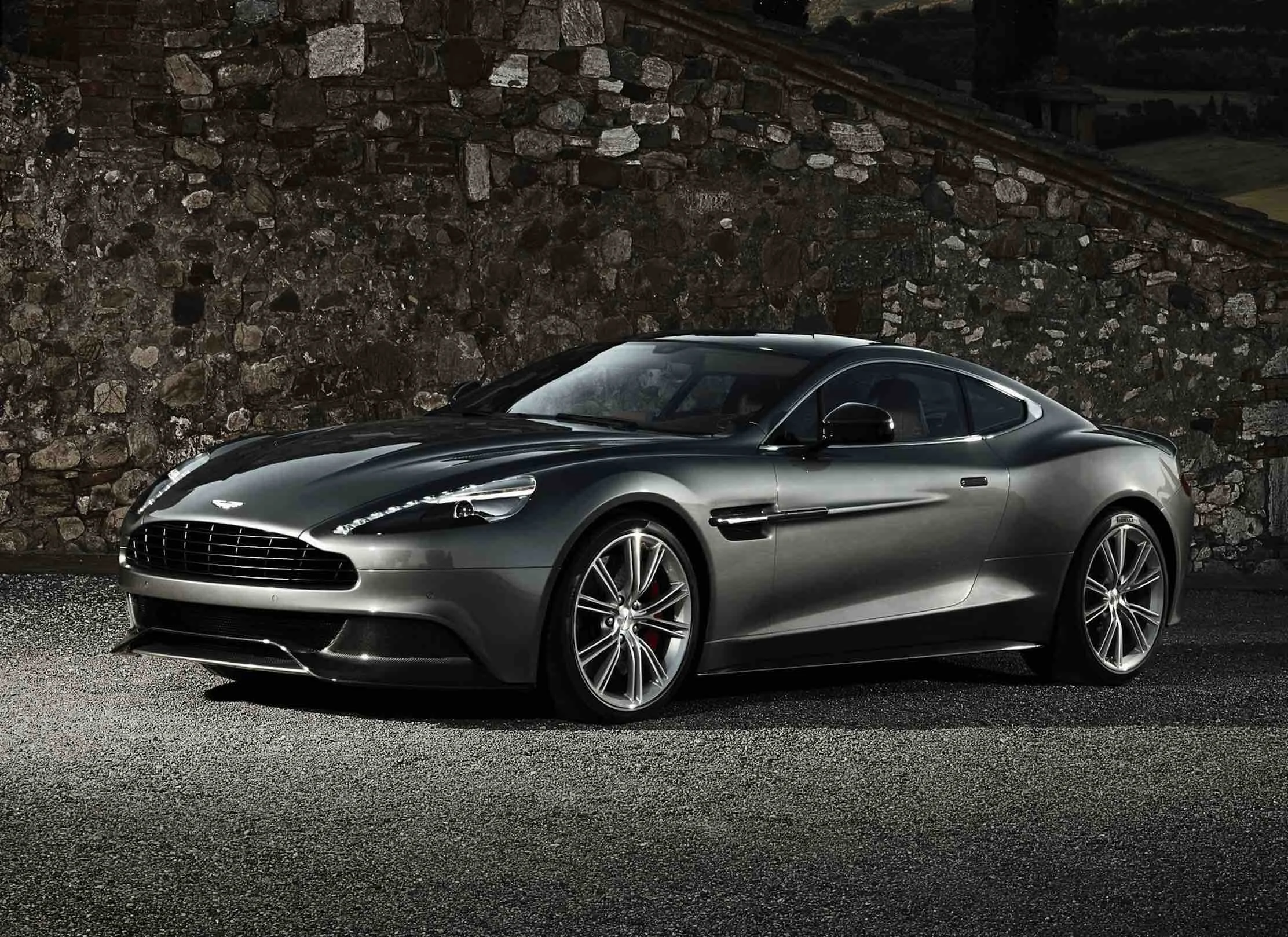 Aston Martin