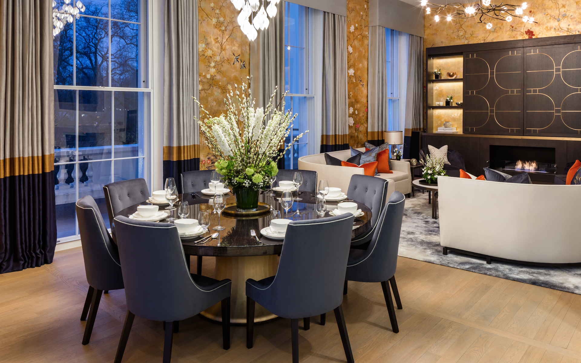 Davidson Furniture