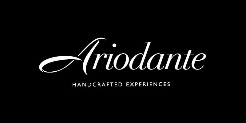 Ariodante Logo