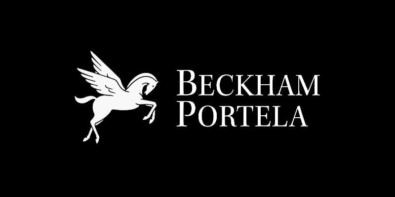 Beckham Portela Logo