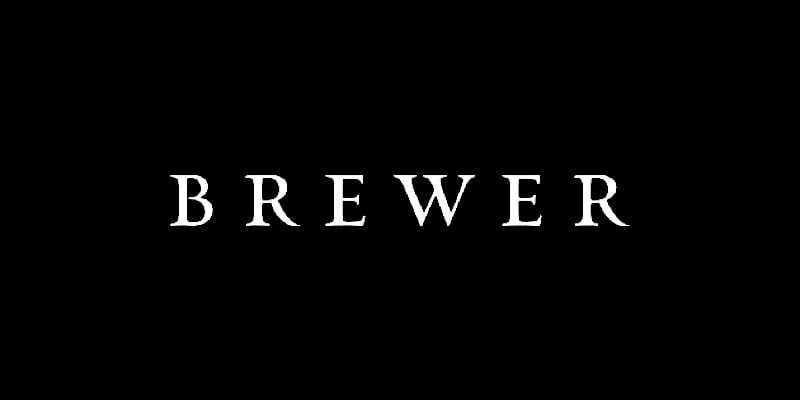 Brewer Logo