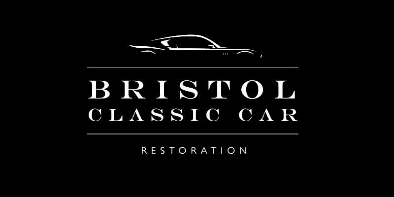 Bristol Classic Car Logo