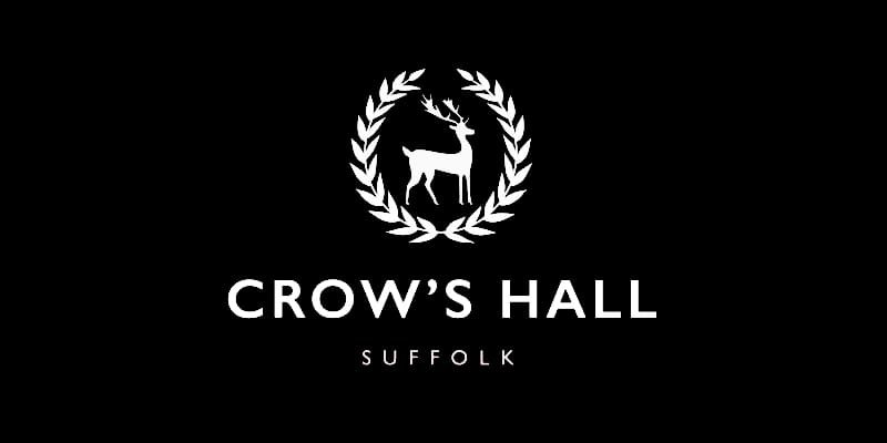 Crows Hall Logo