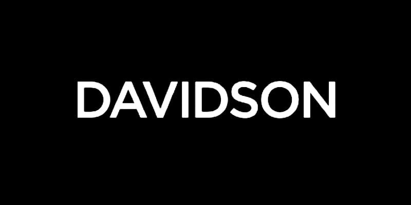 Davidson Logo