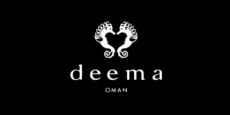 deema logo