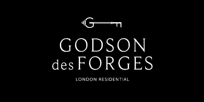 Godson des Forges Logo