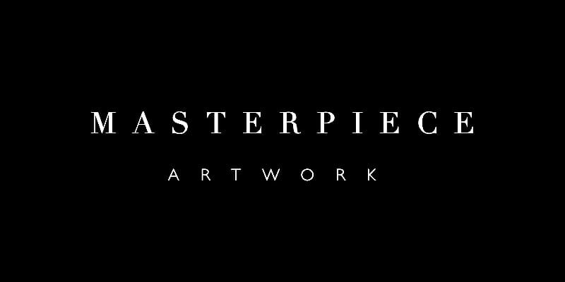 Masterpiece Artwork Logo