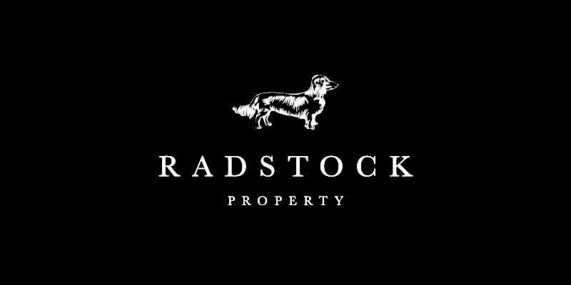 Radstock Property Logo