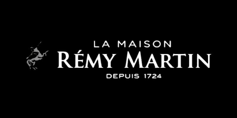 La Maison Remy Martin Logo