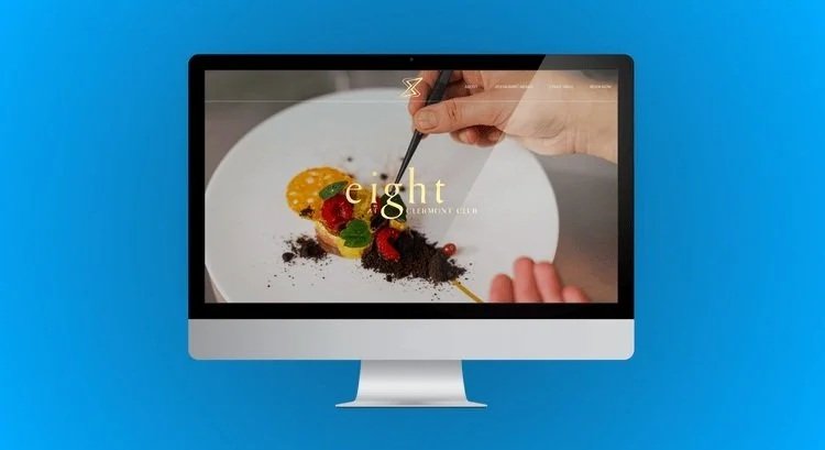 Eight%2BRestaurant%2BWebsite%2Bon%2BiMac%2BScreen.jpg