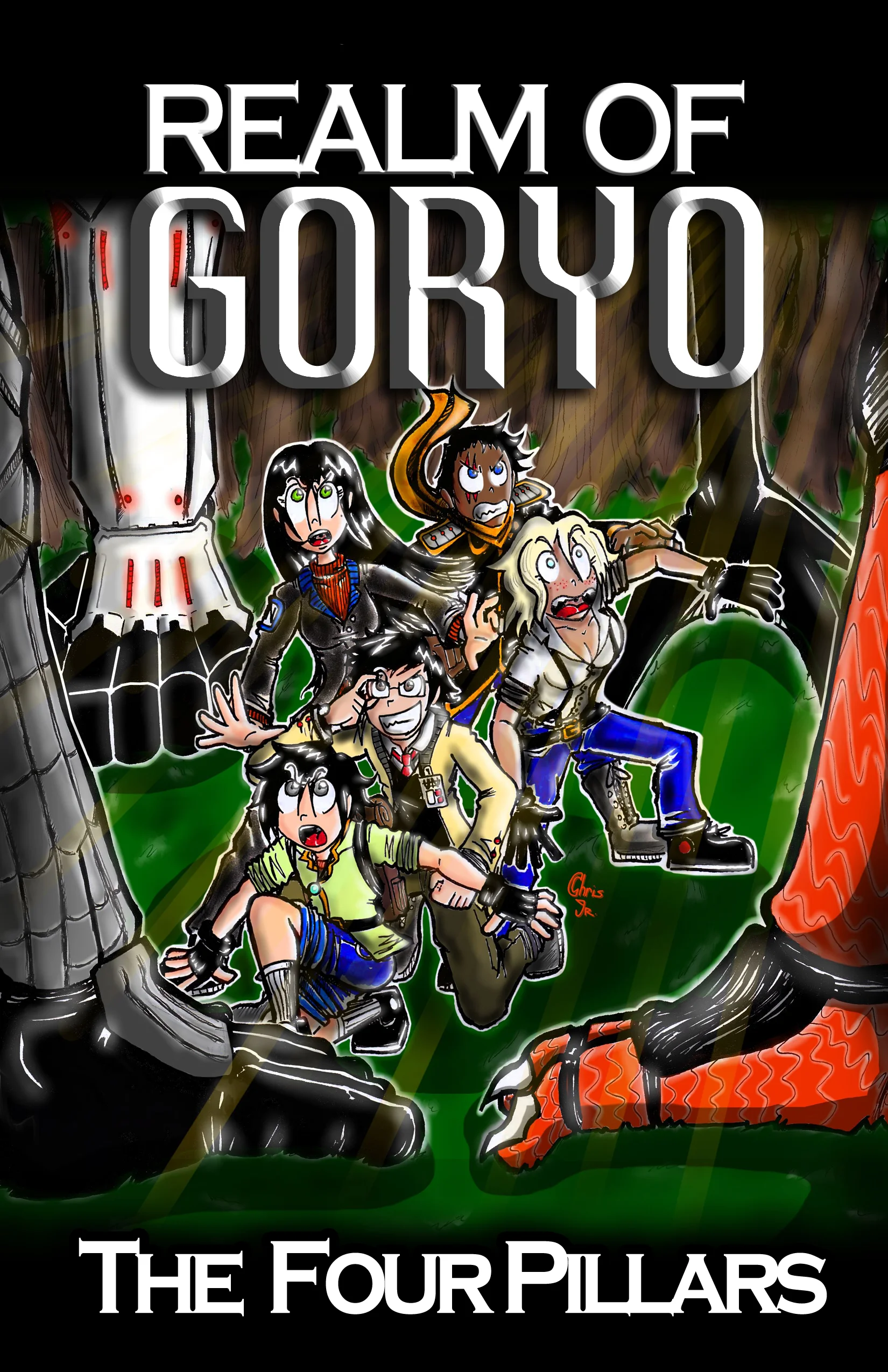 The Four Pillars cover CR.jpg