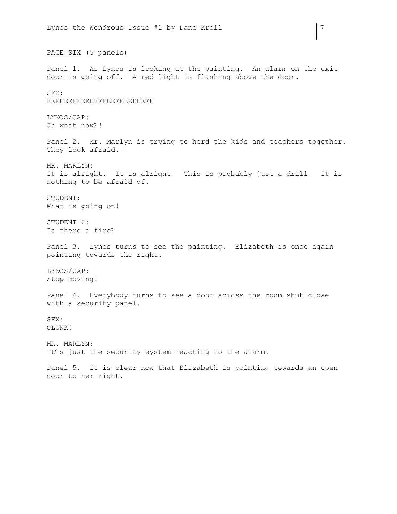 Lynos the Wondrous comic 7.jpg