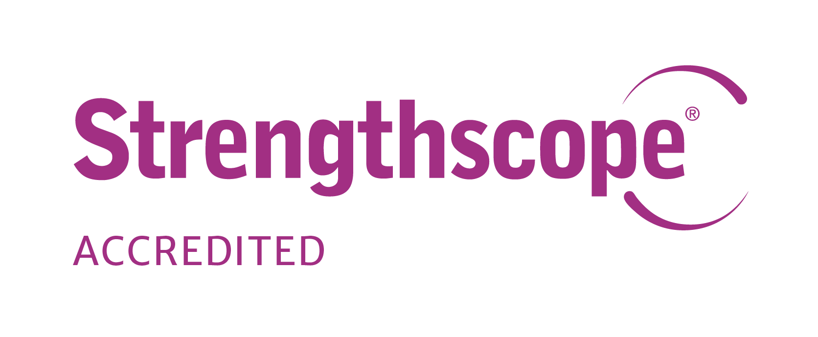 Michelle is an accresited Strengthscope Practitioner