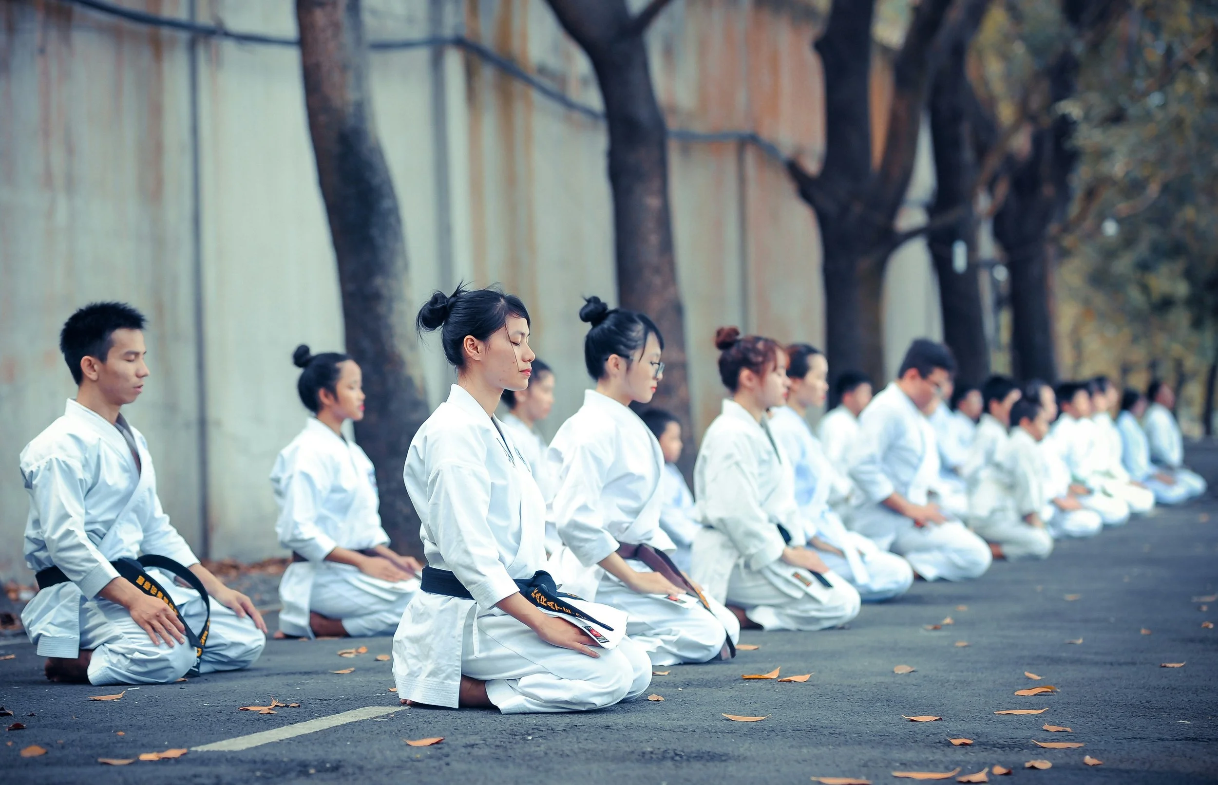 Why Self-Discipline Isn’t Always the Answer