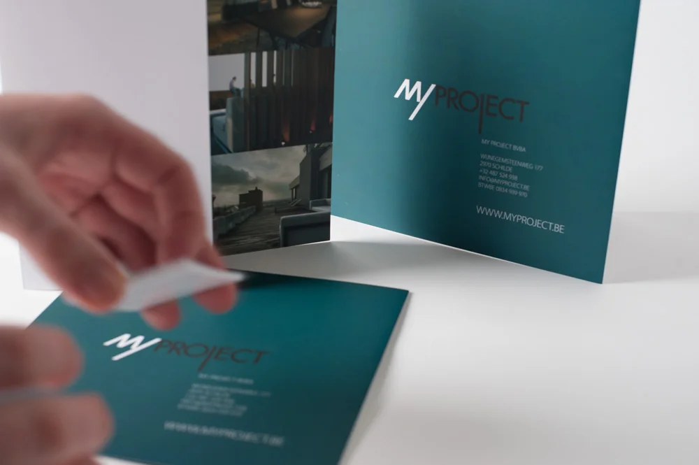 Myproject