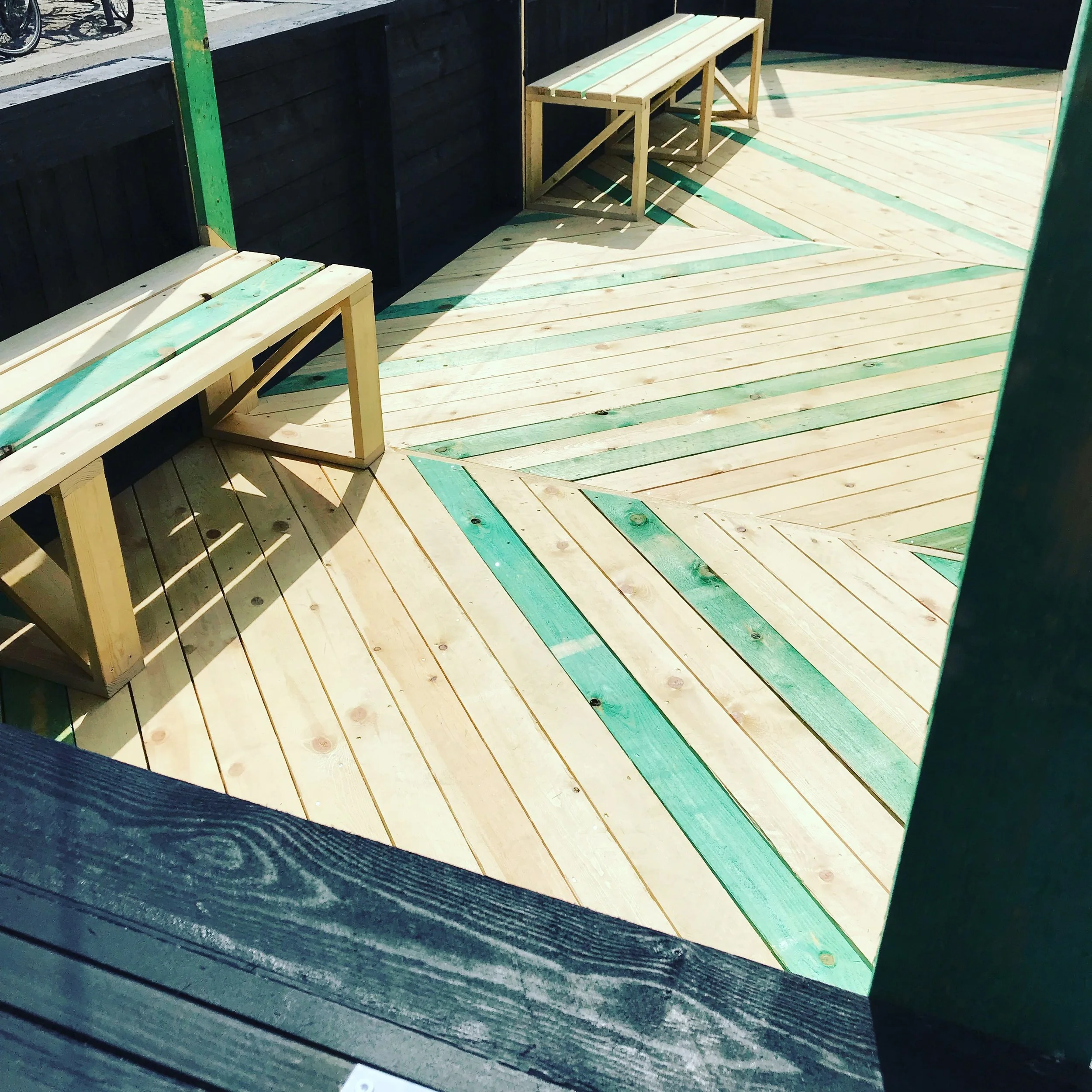 Terras Café Bobby