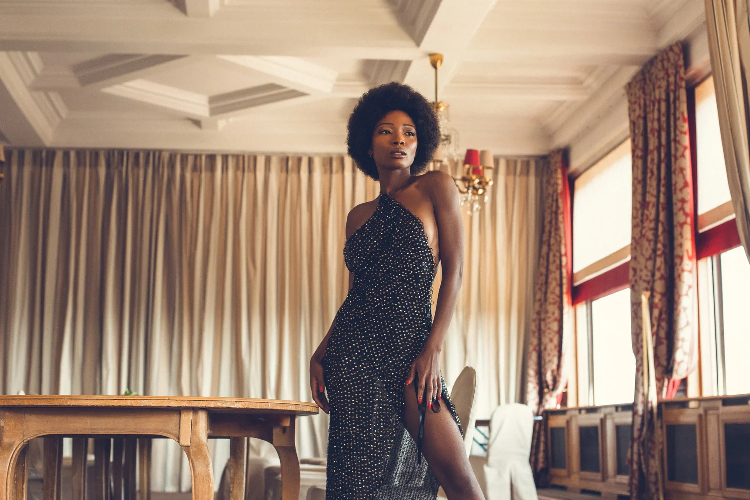 Belle et BonBon EXQUISITE HANDMADE LUXURY LINGERIE