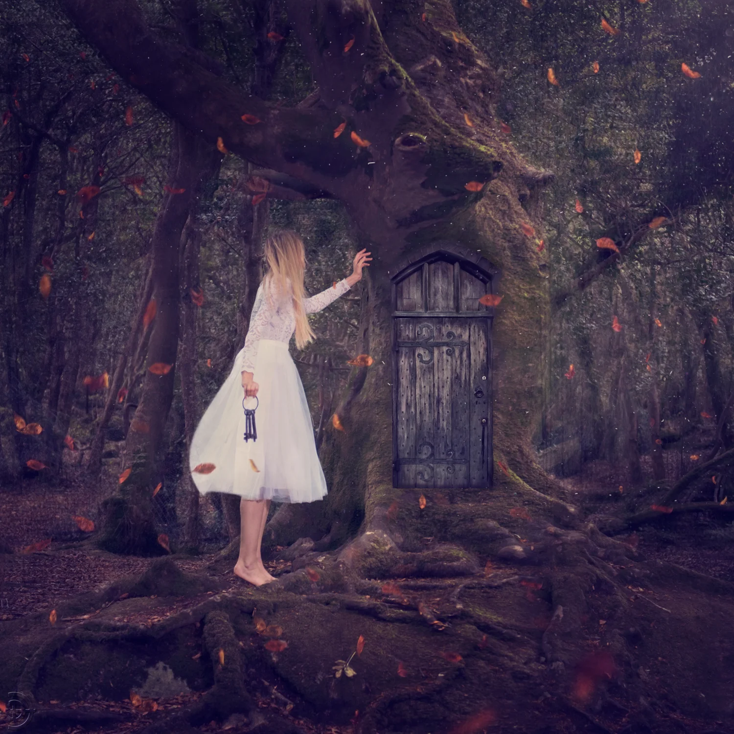 The Escape