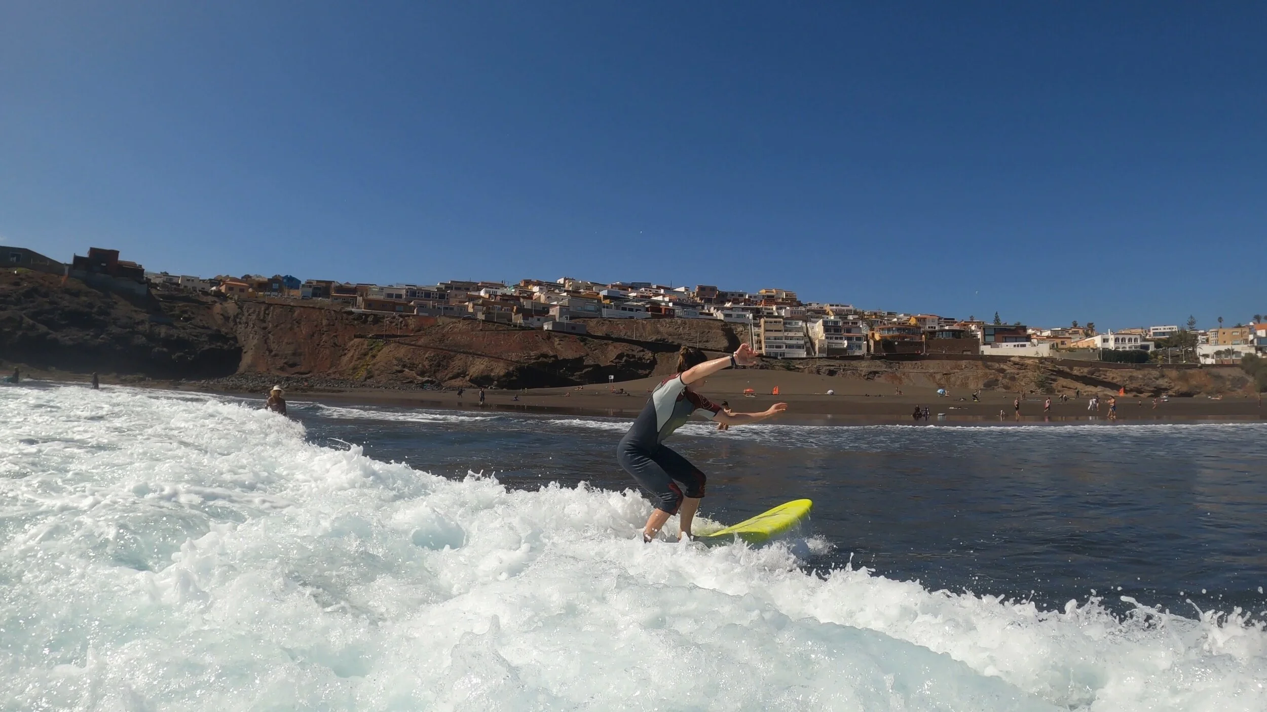 Private surfing lessons Maspalomas.JPG