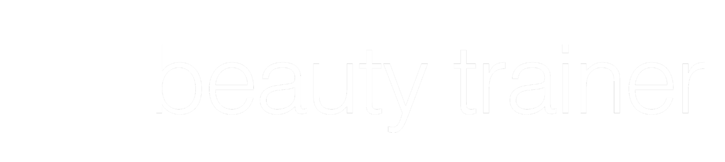 Beauty Trainer by Everyoung
