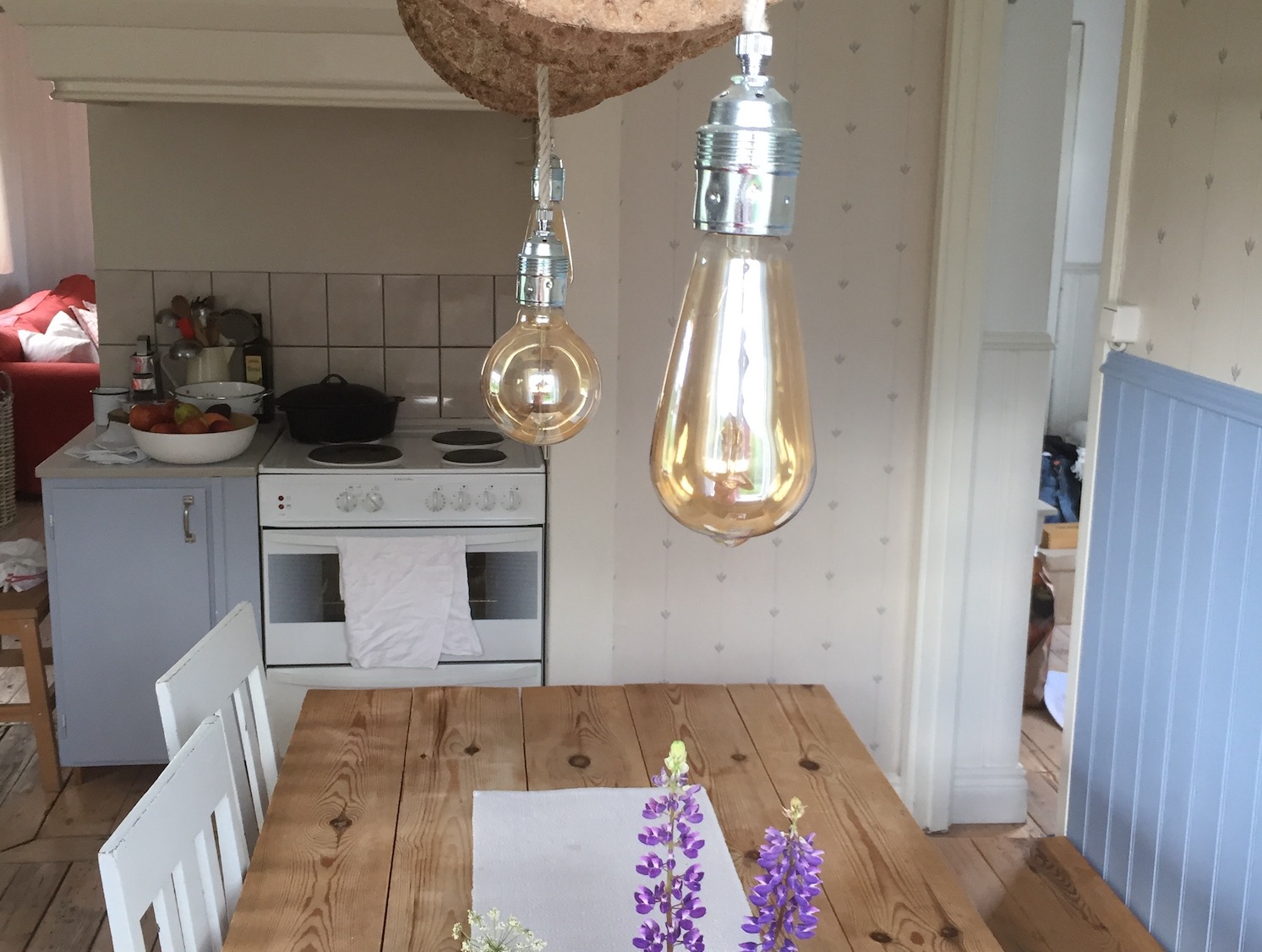 NordicLife interior - kitchen