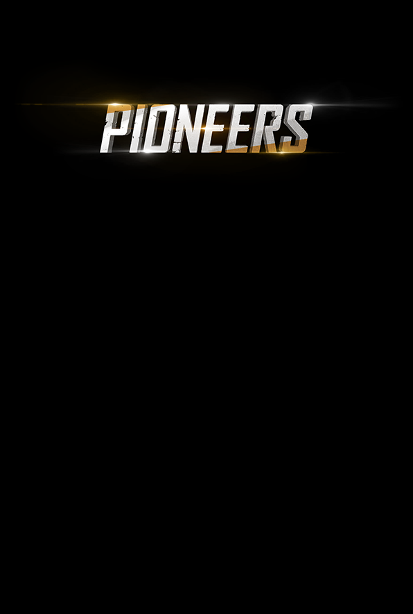   PIONEERS  