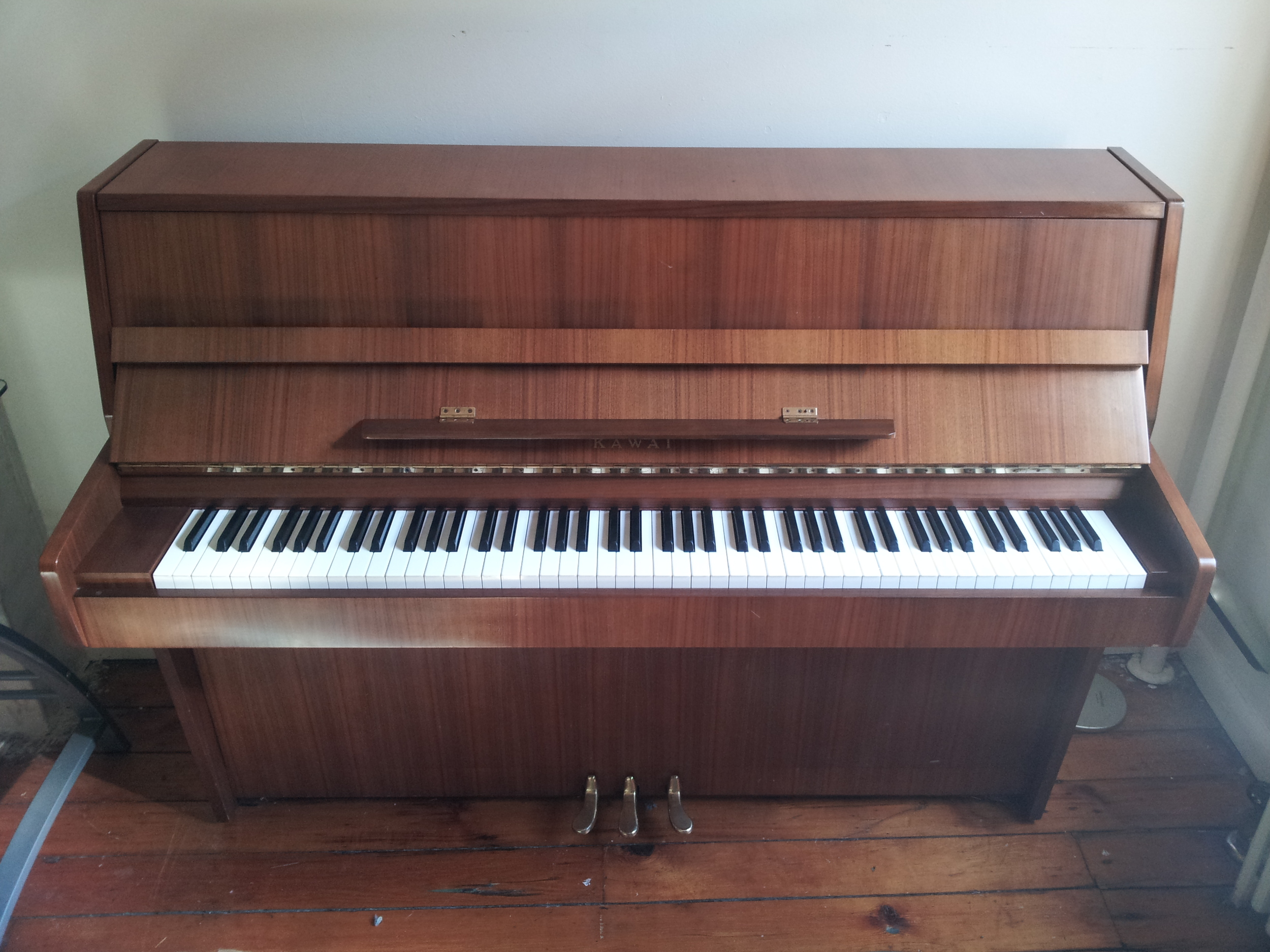 Kawai Console