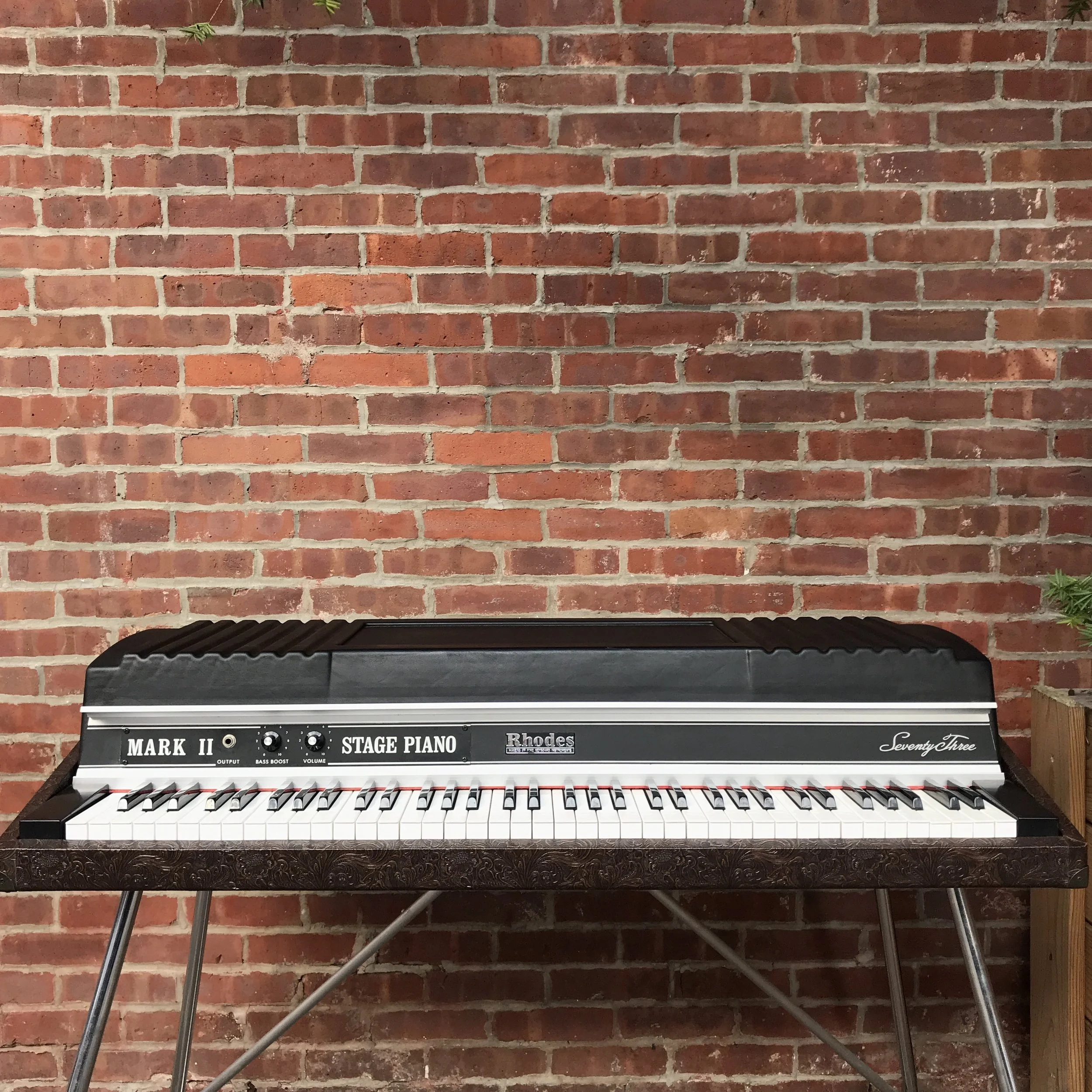 Rhodes Mark II Stage 73 (1982)