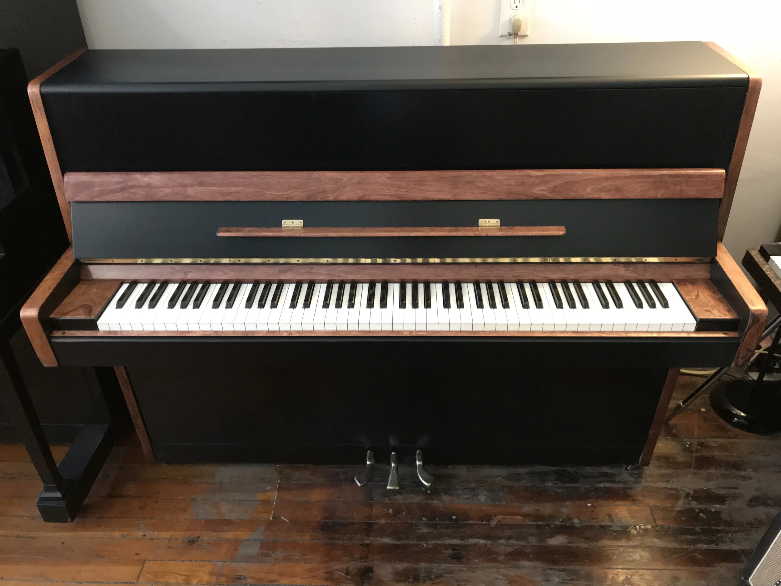 Yamaha P2