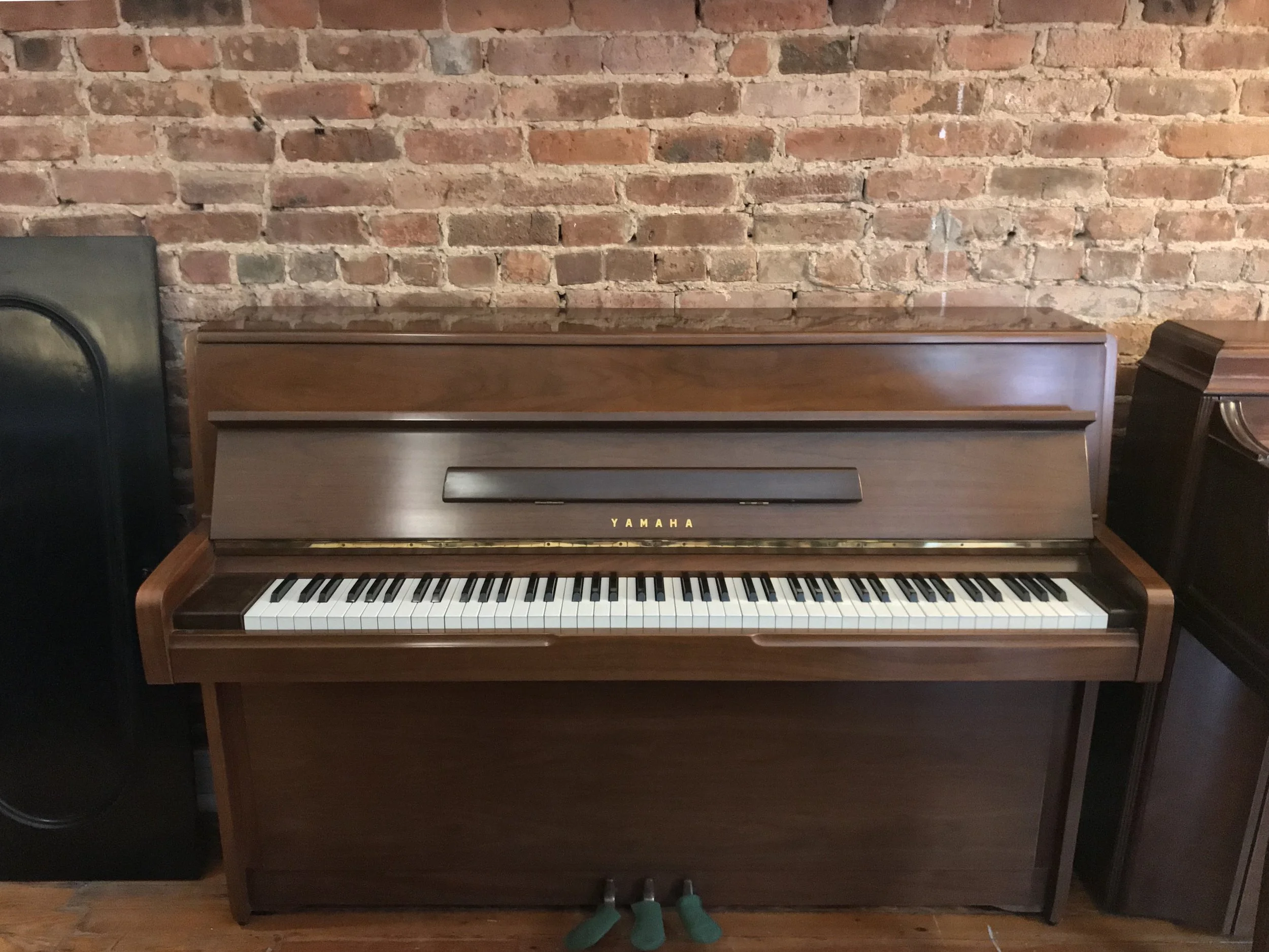 Yamaha M1 #624841