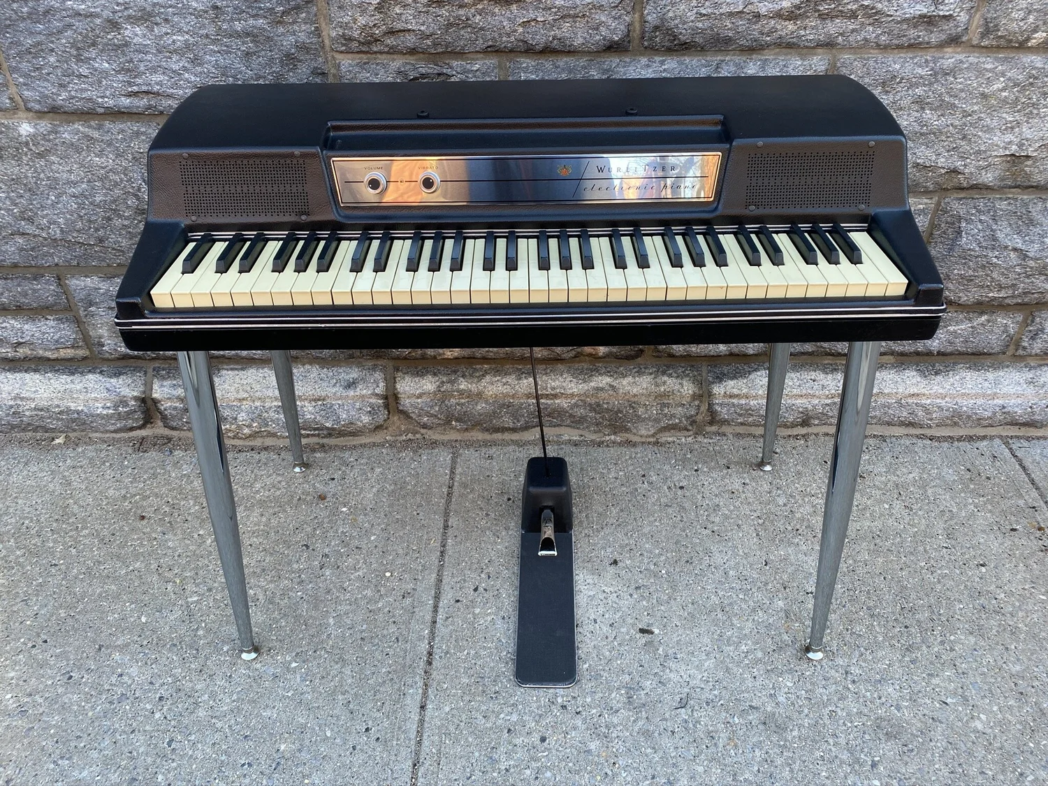 バンビー/フェアリー 1990-1996 Nissan 300Zx Mid Wing No Light Truck Freight