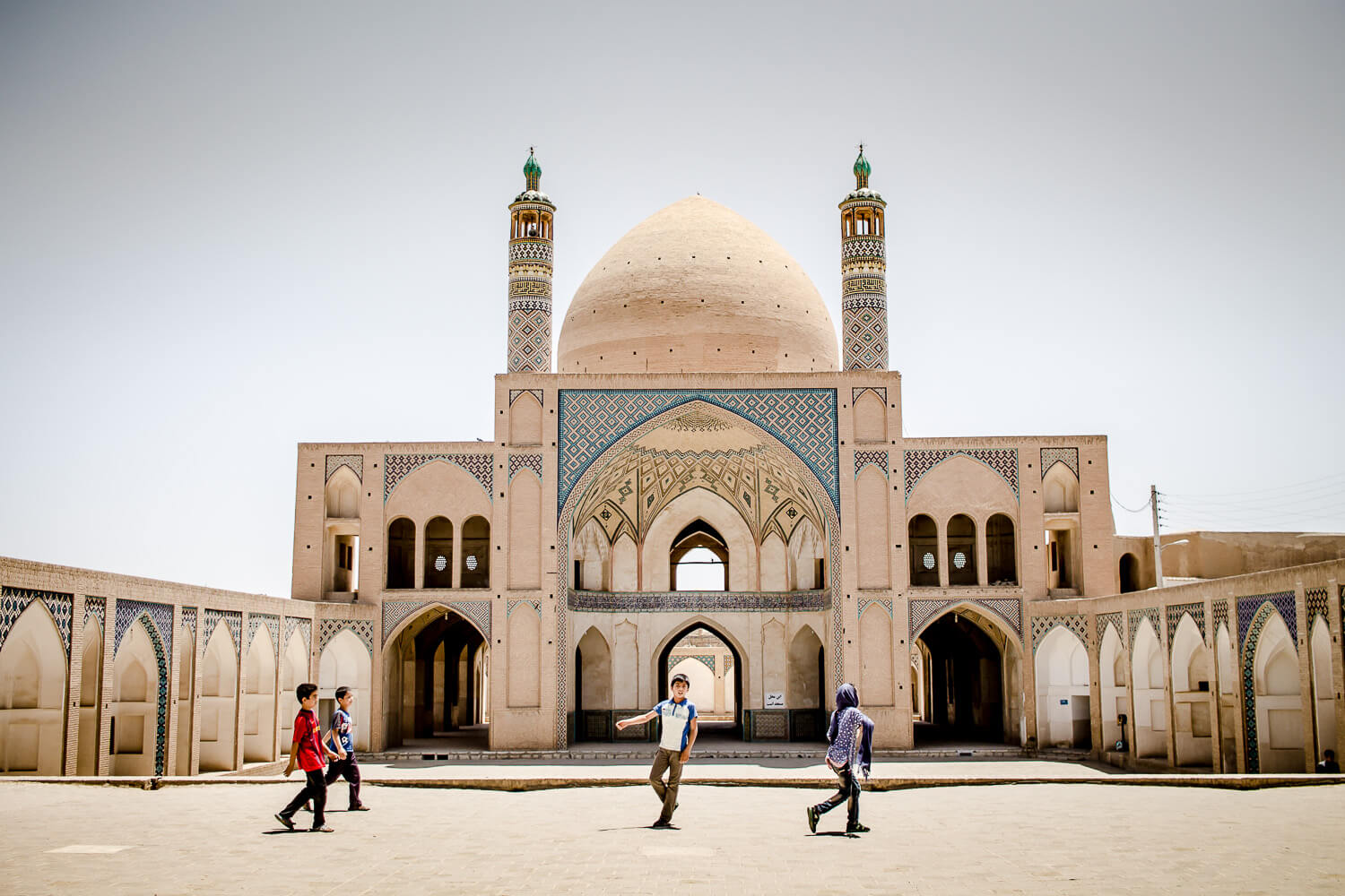 Kashan Moschee_Lehm Sonne.jpg