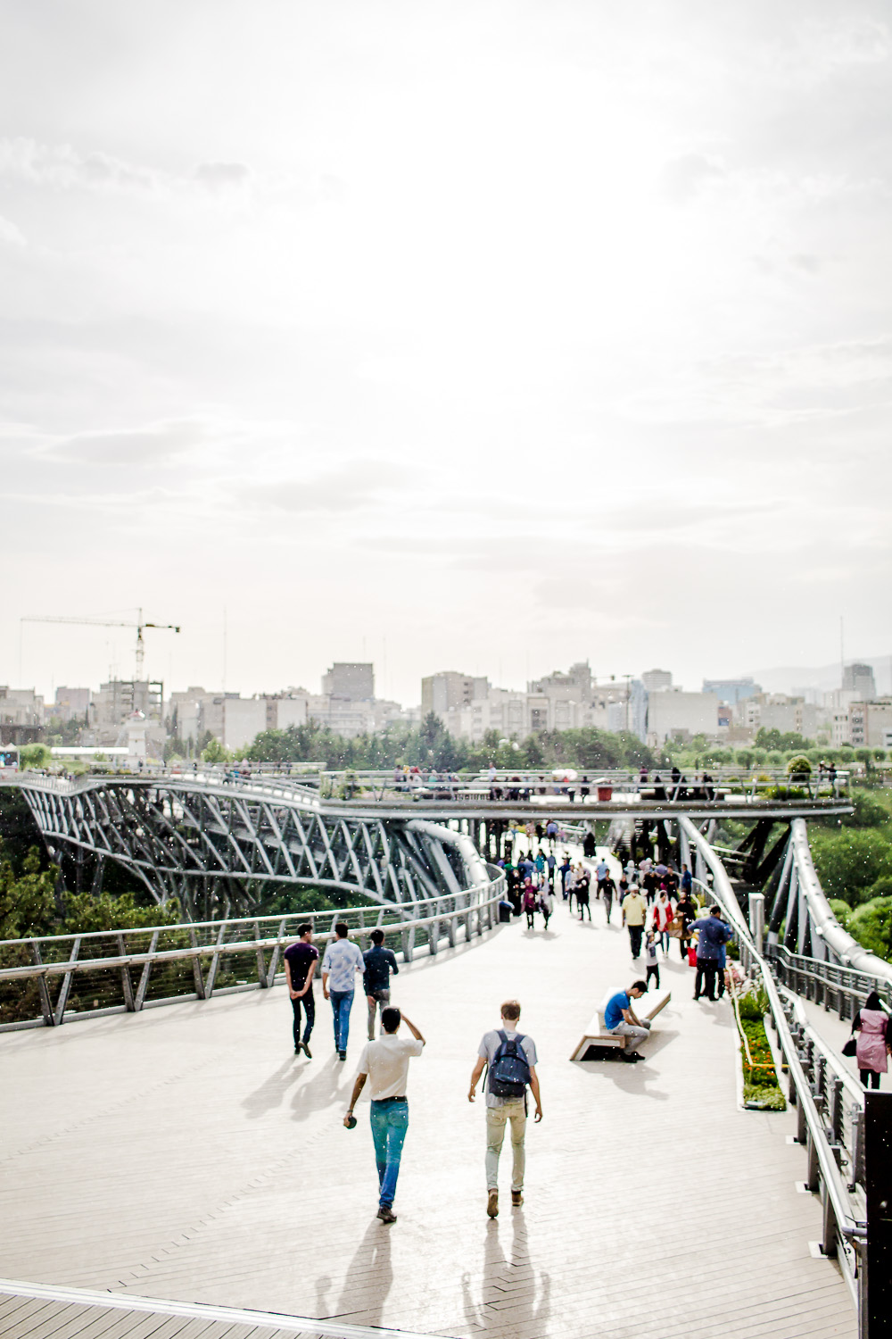 Tehran | Northern Iran