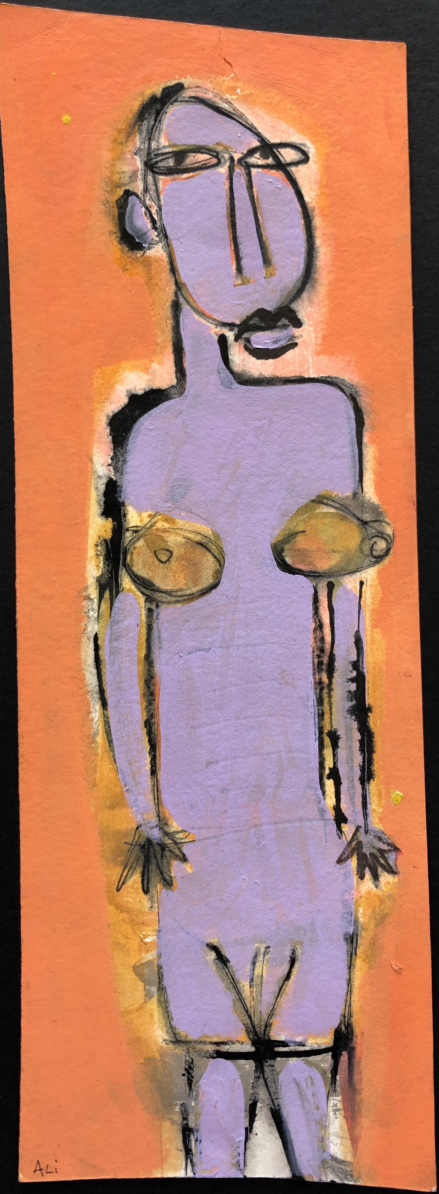45. SOLD