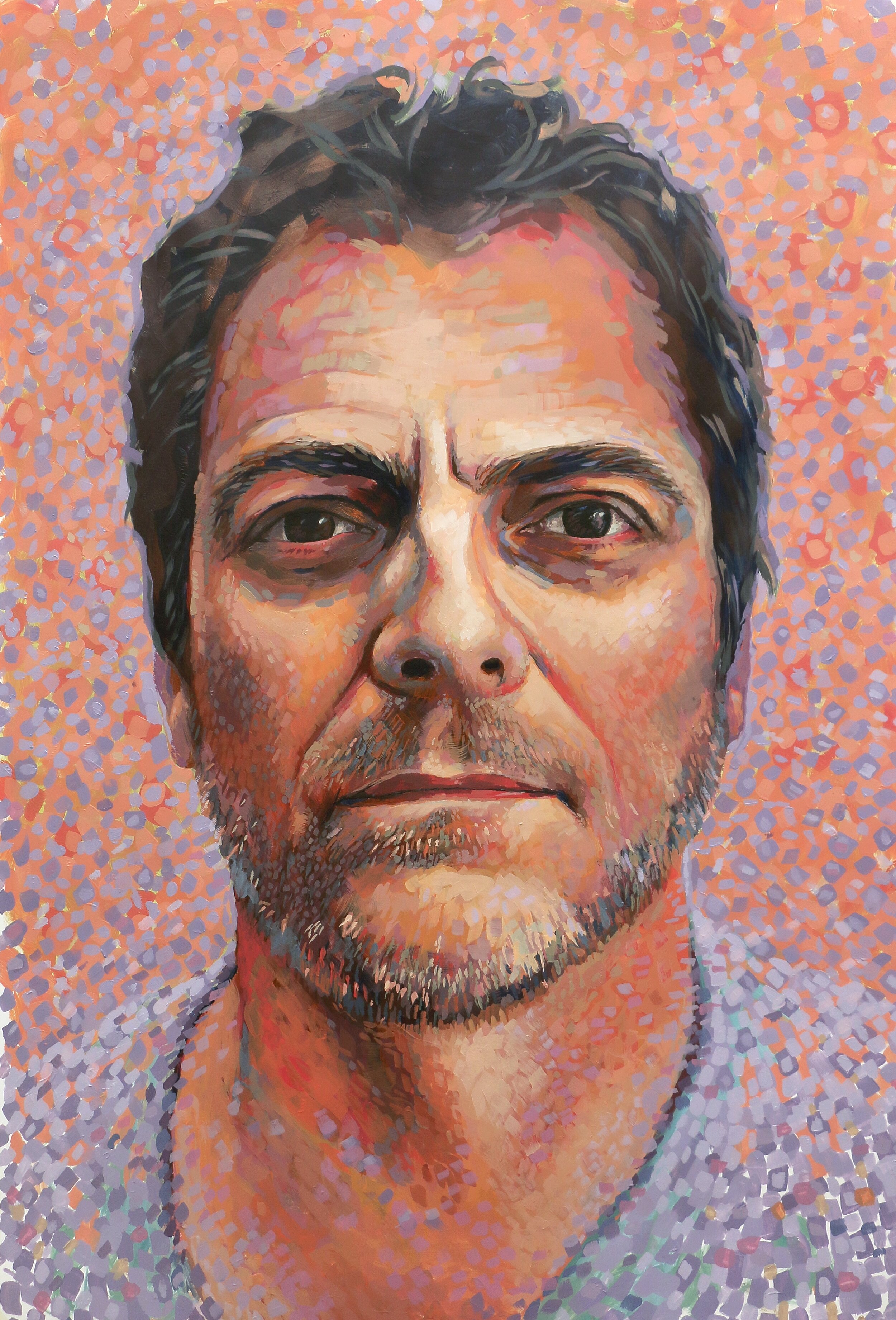 Selfportrait