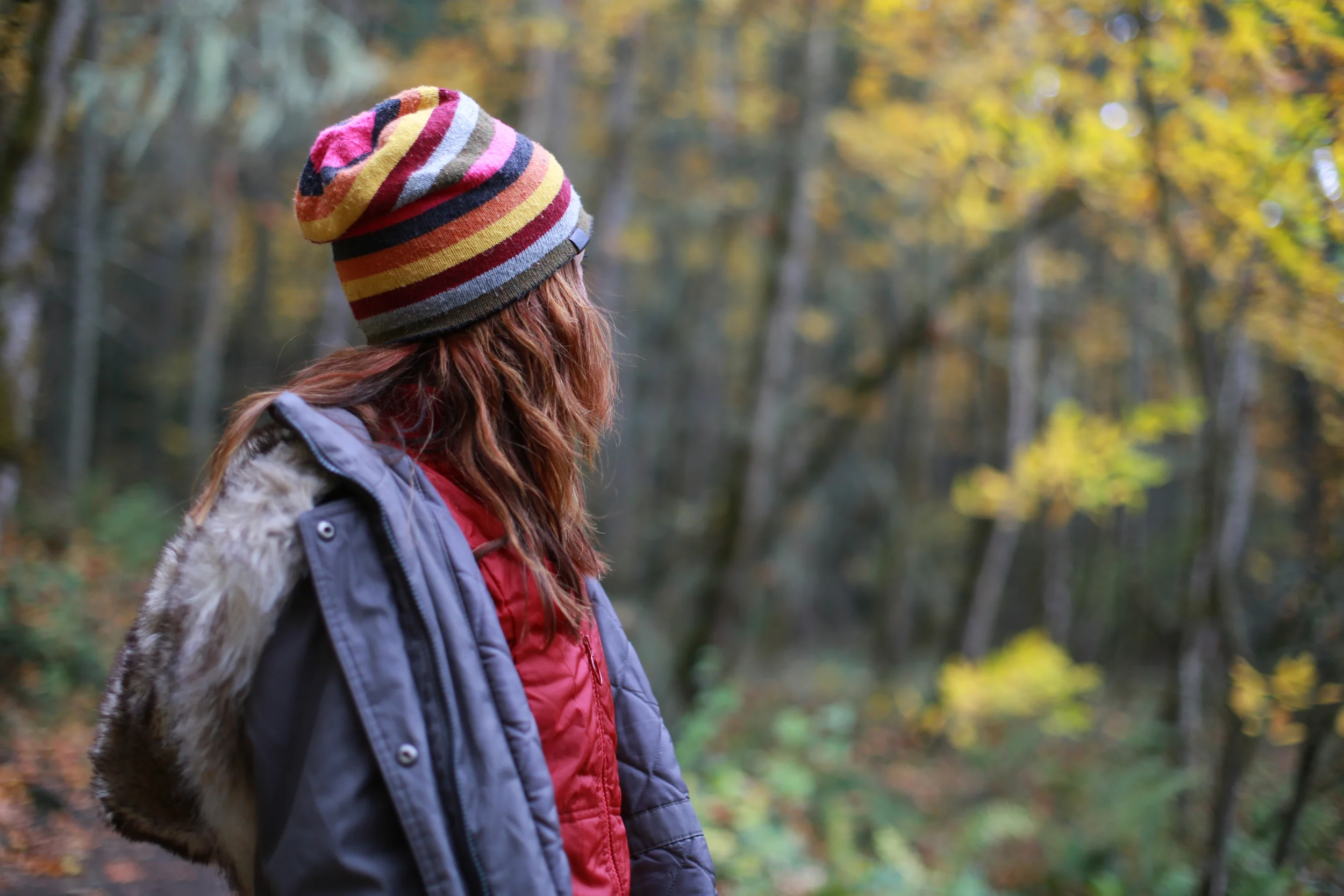 My Yoga Teacher Training Journey - By Libby McAvoy