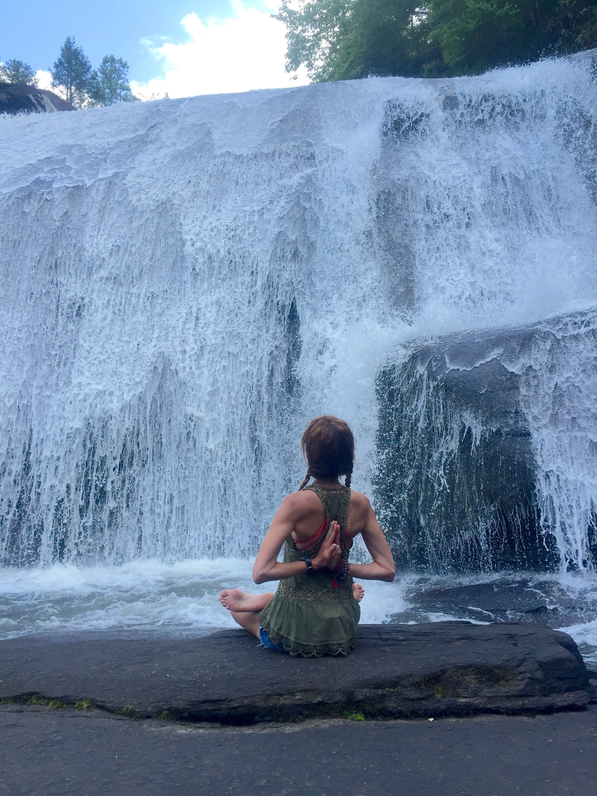 Meditation: I heard it is good for me, but how do I do it and what is it anyway?