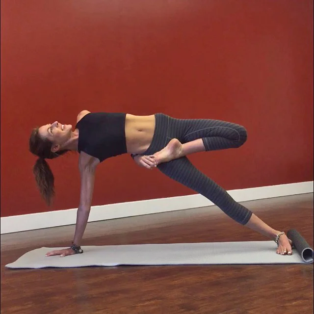 Yoga Fit Boutique STUDIO Bids Farewell, but We are not Leaving YOU