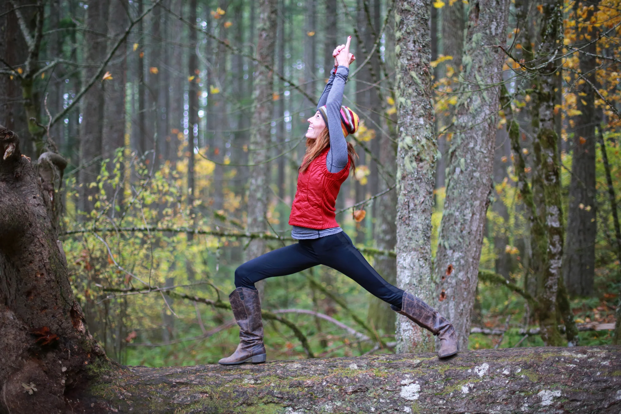 Be A Warrior Not a Worrier...Happy Monday!