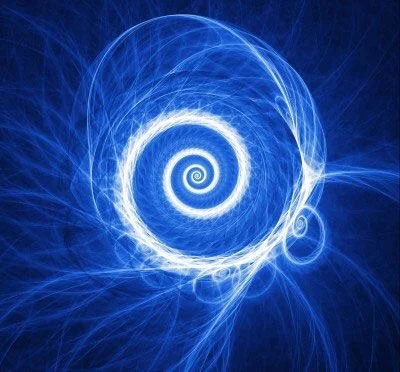 Energy Exchange: The Law of Attraction and You