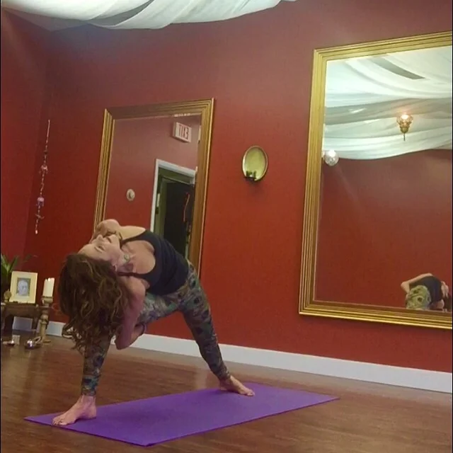 Have the Courage to Try and the Vulnerability to Remain Open