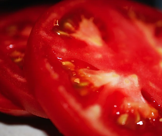 Fresh, Simple, Delish.... Summer Harvest at Its Best!