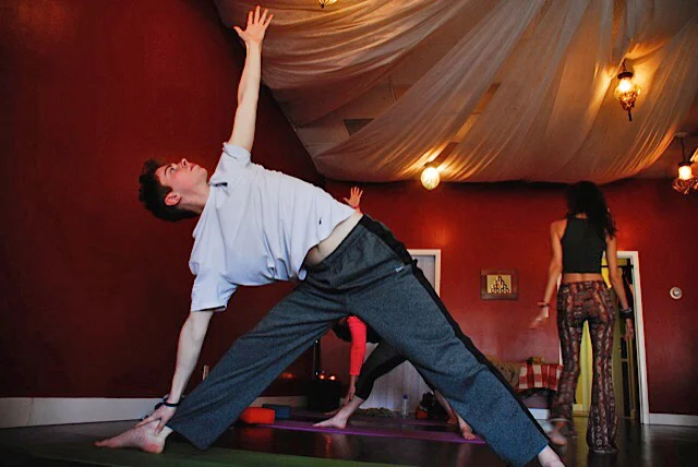 Live the Life You Love.... Do you LOVE your Job?