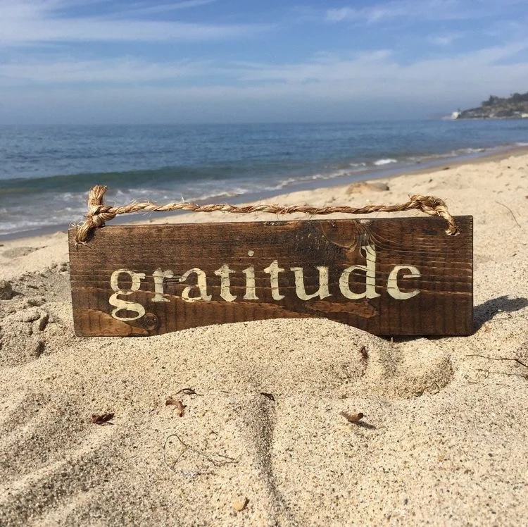 5 Tips for Cultivating Gratitude in your Daily Life to bring Abundance