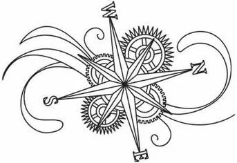 We Have All Been a Little Lost in Life...